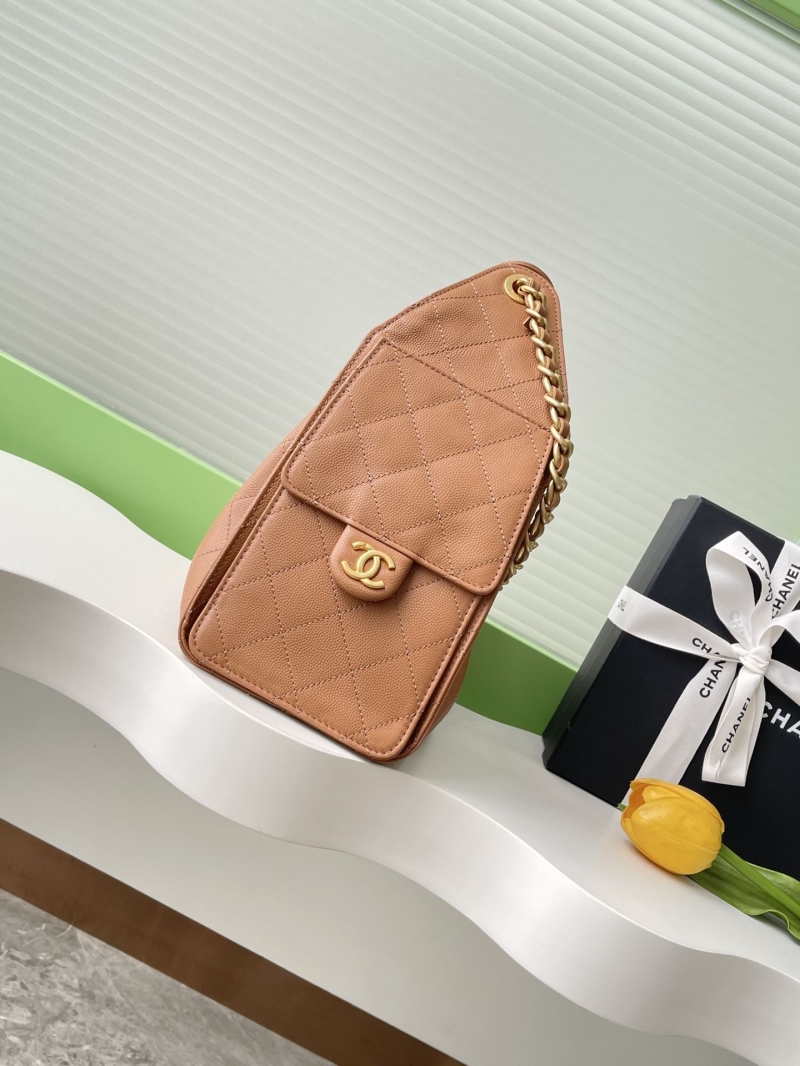 Ch**el 25c hobo bags